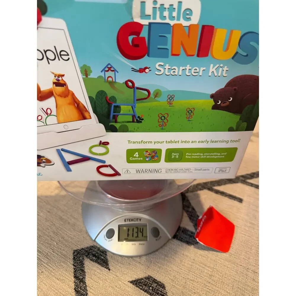osmo set ipad